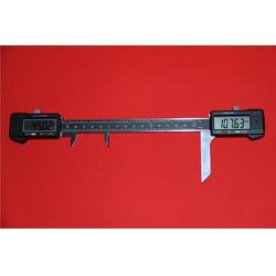 數(shù)顯卡尺 桂量量具異形數(shù)顯卡尺 鍵槽對(duì)稱度數(shù)顯卡尺