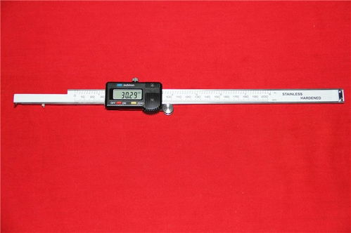 深圳游標卡尺 游標卡尺規格 桂量量具