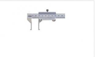 游標內凹槽卡尺536-145日本三豐量具|卡尺系列_五金、工具_世界工廠網中國產品信息庫