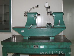 供應(yīng)偏擺儀圖片 高清圖 細(xì)節(jié)圖 東莞市東城友維量具經(jīng)營(yíng)部