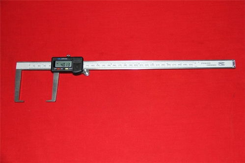 深圳游標卡尺 游標卡尺規格 桂量量具
