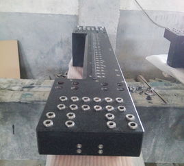 供應花崗石平板量具