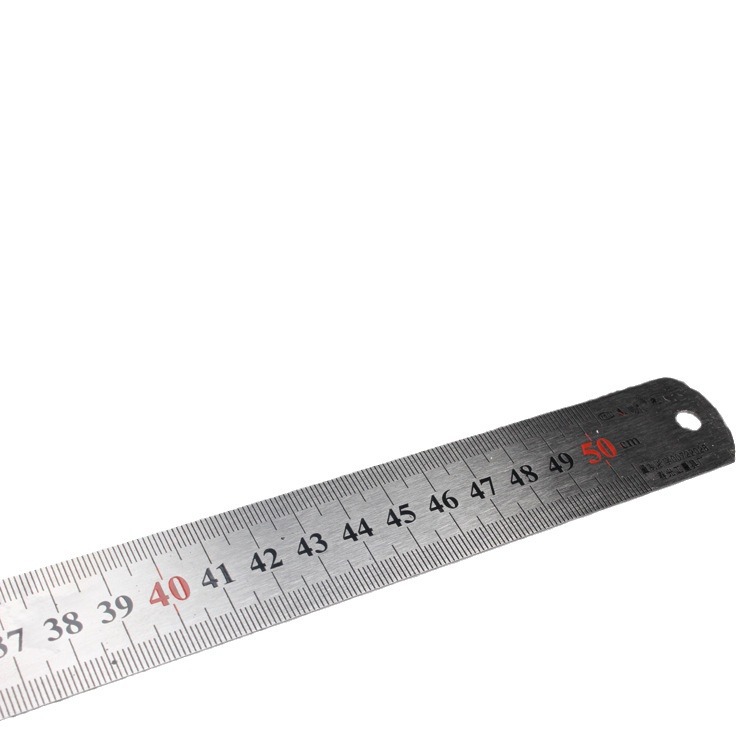 春光工量具鋼板尺 直角尺 尺子 加寬加厚尺 鋼直尺 150 200 300