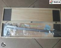 供應上海上量游標卡尺 精準測量工具，滿足0-500MM線卡需求