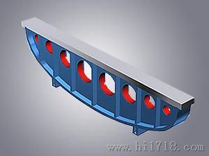 鑄鐵橋型平尺詳解——高清圖與細節(jié)圖展示