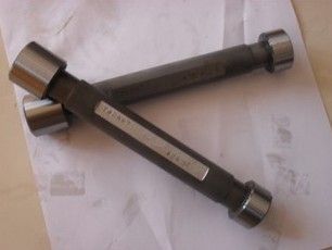 泊頭恒達(dá)量具供應(yīng)光滑極限軸用量規(guī) 工字型卡規(guī)、C型卡規(guī)與卡板的專業(yè)解析