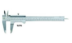 德國(guó)馬爾量具卡尺 深圳市鑫科誠(chéng)泰科技的專業(yè)測(cè)量解決方案