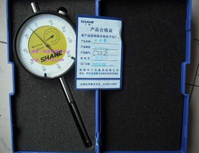 精準(zhǔn)測(cè)量 0-3mm量具的應(yīng)用與重要性